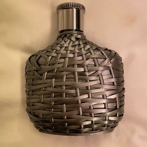 John Varvatos XX Artisan Eau de Toilette Spray 4.2 fl oz 125ml New